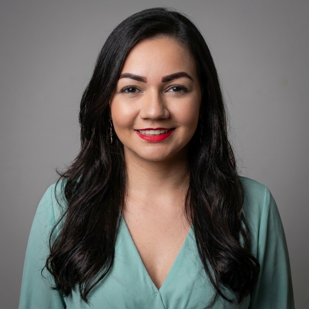 Psicóloga Karine Matos